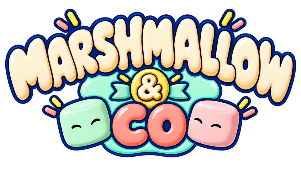 Marshmallow & CO